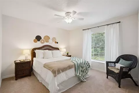 Bedroom - 613 Huron Pl, Mount Dora, FL 32757 photo 1 of 5