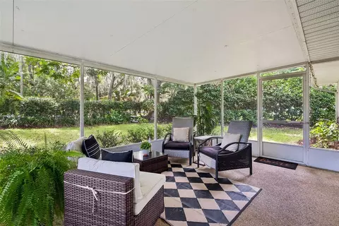 Exterior - 613 Huron Pl, Mount Dora, FL 32757 photo 4 of 8