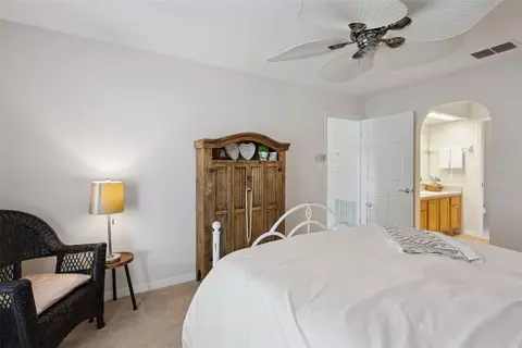 Bedroom - 613 Huron Pl, Mount Dora, FL 32757 photo 5 of 5