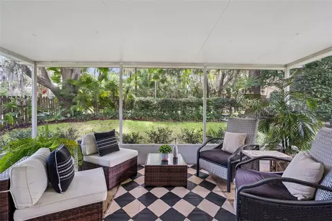 Exterior - 613 Huron Pl, Mount Dora, FL 32757 photo 3 of 8