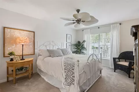 Bedroom - 613 Huron Pl, Mount Dora, FL 32757 photo 3 of 5
