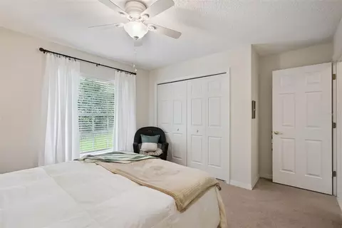 Bedroom - 613 Huron Pl, Mount Dora, FL 32757 photo 2 of 5