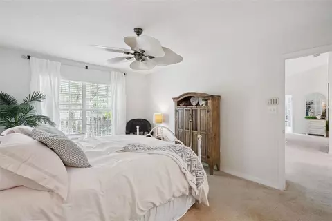 Bedroom - 613 Huron Pl, Mount Dora, FL 32757 photo 4 of 5