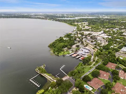 View/Area - 613 Huron Pl, Mount Dora, FL 32757 photo 5 of 6