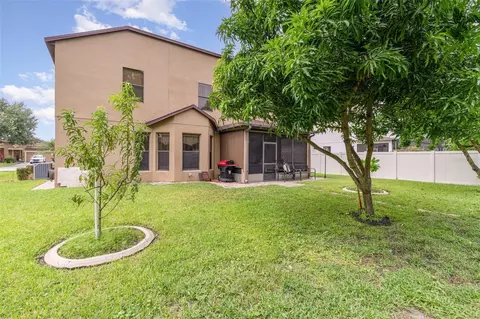 Exterior - 912 Whetstone Pl, Rockledge, FL 32955 photo 5 of 5
