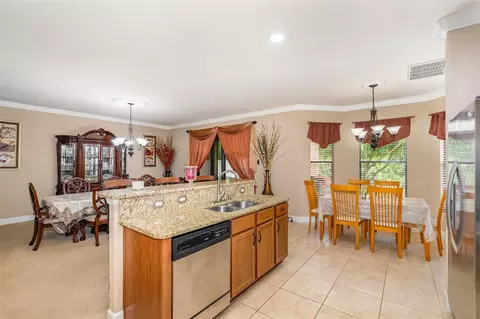 Kitchen - 912 Whetstone Pl, Rockledge, FL 32955 photo 3 of 3