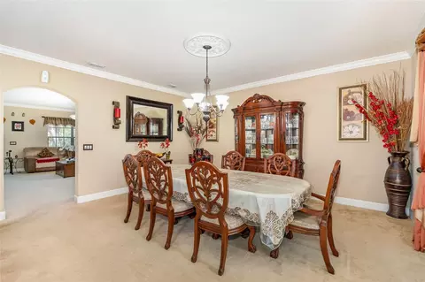 Dining - 912 Whetstone Pl, Rockledge, FL 32955 photo 1 of 2