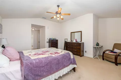 Bedroom - 912 Whetstone Pl, Rockledge, FL 32955 photo 6 of 6