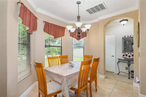 Dining - 912 Whetstone Pl, Rockledge, FL 32955 photo 2 of 2