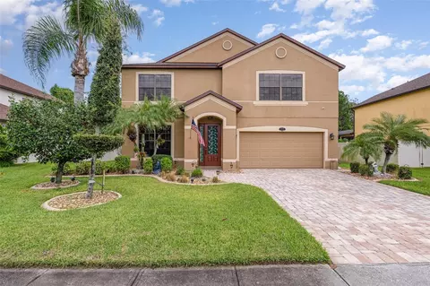 Exterior - 912 Whetstone Pl, Rockledge, FL 32955 photo 2 of 5