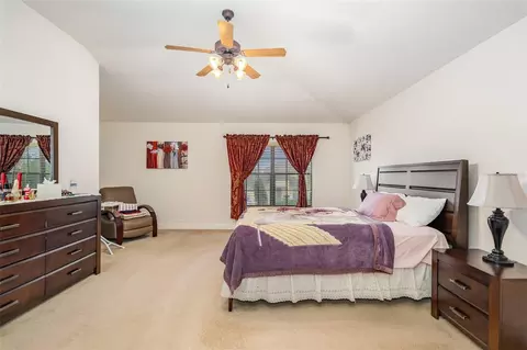 Bedroom - 912 Whetstone Pl, Rockledge, FL 32955 photo 4 of 6