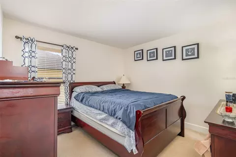 Bedroom - 912 Whetstone Pl, Rockledge, FL 32955 photo 2 of 6