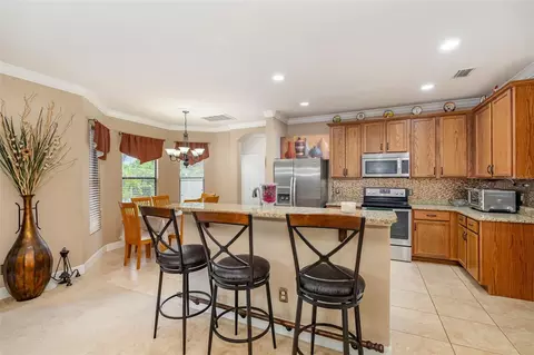 Kitchen - 912 Whetstone Pl, Rockledge, FL 32955 photo 1 of 3