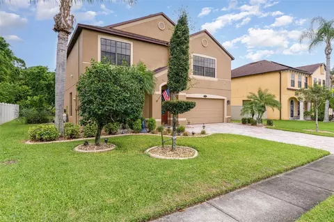 Exterior - 912 Whetstone Pl, Rockledge, FL 32955 photo 3 of 5