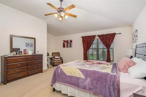 Bedroom - 912 Whetstone Pl, Rockledge, FL 32955 photo 5 of 6