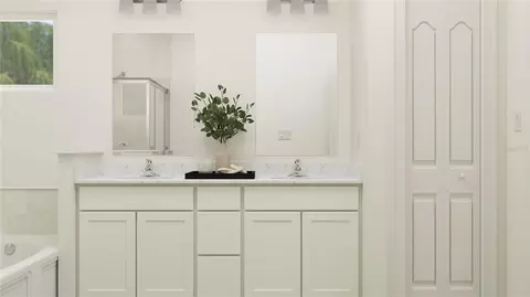 Bath - 8731 SW 67th Cir, Ocala, FL 34476 photo 3 of 3