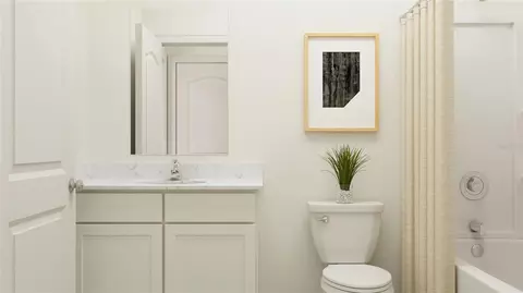 Bath - 8731 SW 67th Cir, Ocala, FL 34476 photo 2 of 3