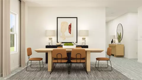 Dining - 8731 SW 67th Cir, Ocala, FL 34476 photo 2 of 2