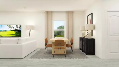 Dining - 8731 SW 67th Cir, Ocala, FL 34476 photo 1 of 2