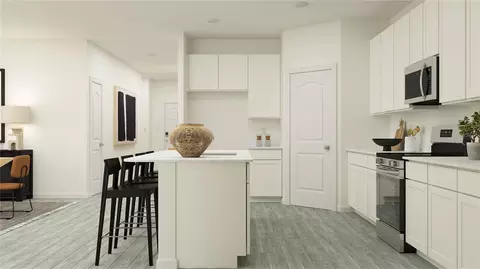 Kitchen - 8731 SW 67th Cir, Ocala, FL 34476 photo 2 of 2