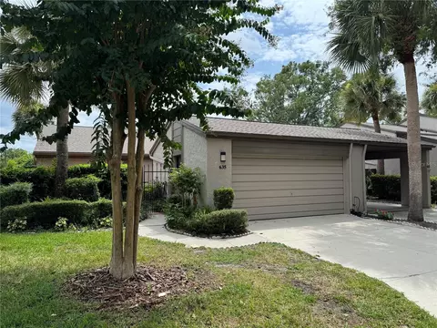 635 Woodridge Dr, Fern Park, FL 32730