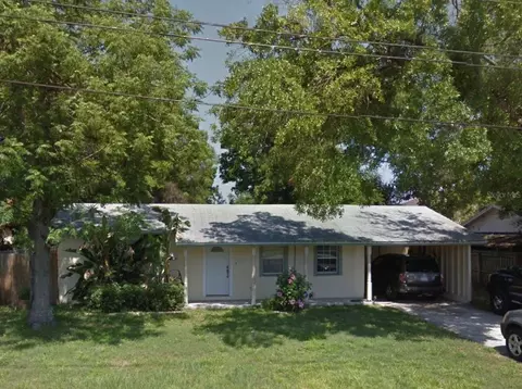 5005 Stolls Ave, Tampa, FL 33615