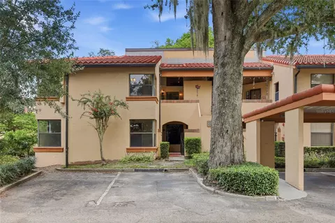 2922 Lake Pineloch Blvd #15-21, Orlando, FL 32806
