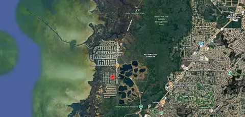 3245 Sea Grape Dr, Hernando Beach, FL 34607 photo 10