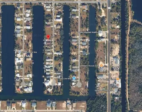 3245 Sea Grape Dr, Hernando Beach, FL 34607 photo 8