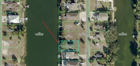 3245 Sea Grape Dr, Hernando Beach, FL 34607 photo 12