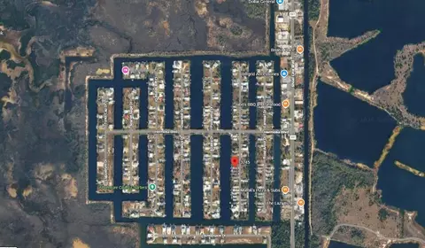 3245 Sea Grape Dr, Hernando Beach, FL 34607 photo 9