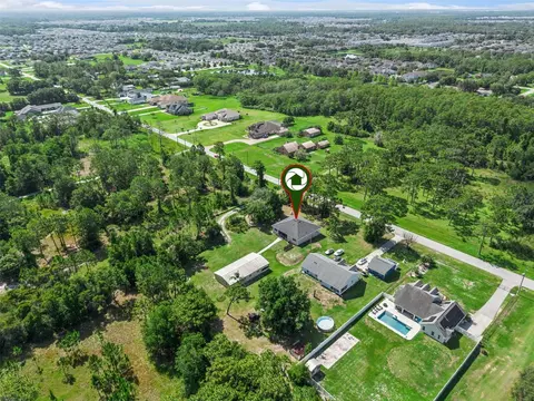 View/Area - 5121 Moore St, Saint Cloud, FL 34771 photo 4 of 5