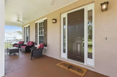 Exterior - 5121 Moore St, Saint Cloud, FL 34771 photo 3 of 7