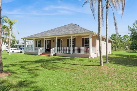 Exterior - 5121 Moore St, Saint Cloud, FL 34771 photo 2 of 7