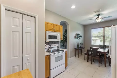 Kitchen - 5121 Moore St, Saint Cloud, FL 34771 photo 2 of 4
