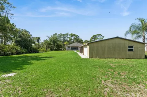 Exterior - 5121 Moore St, Saint Cloud, FL 34771 photo 7 of 7