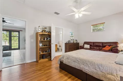 Bedroom - 5121 Moore St, Saint Cloud, FL 34771 photo 1 of 4