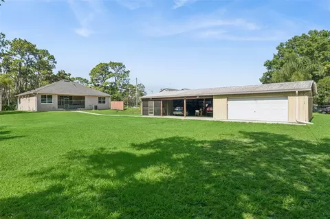 Exterior - 5121 Moore St, Saint Cloud, FL 34771 photo 6 of 7