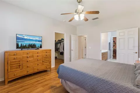Bedroom - 5121 Moore St, Saint Cloud, FL 34771 photo 4 of 4