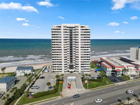 1420 N Atlantic Ave #703, Daytona Beach, FL 32118