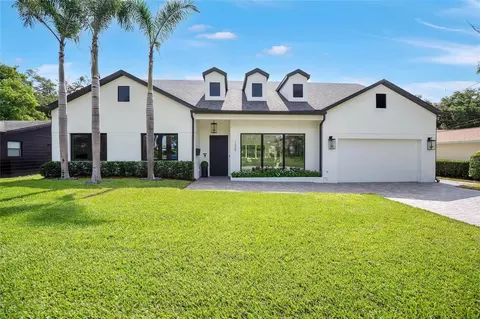 1305 Belmont Dr, Orlando, FL 32806