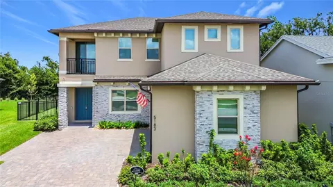 Exterior - Undisclosed, Saint Cloud, FL 34772 photo 2 of 20