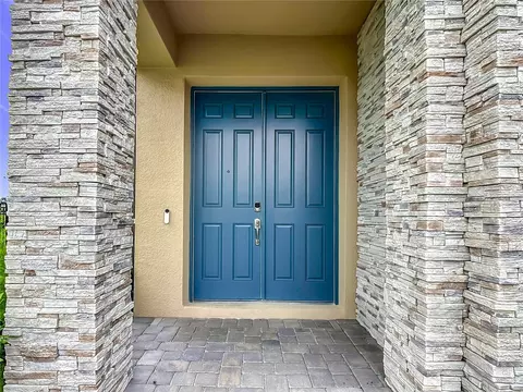 Entry Way - Undisclosed, Saint Cloud, FL 34772 photo 1 of 4