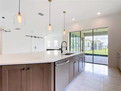 Kitchen - Undisclosed, Saint Cloud, FL 34772 photo 6 of 6