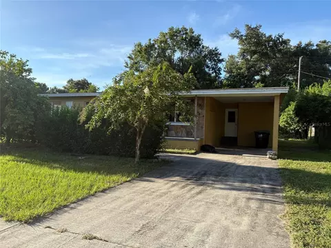 3514 Calloway Dr, Orlando, FL 32810