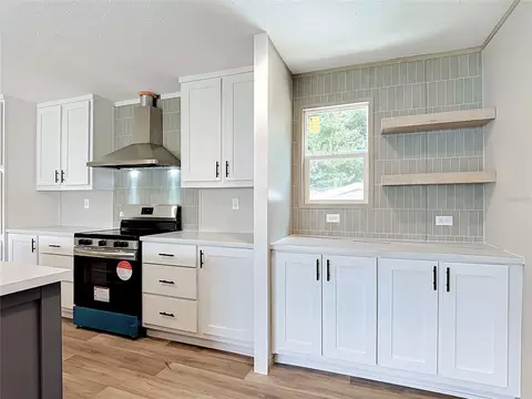 Kitchen - 1626 Tarpon Blvd, Saint Cloud, FL 34771 photo 2 of 6