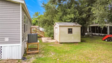 Exterior - 1626 Tarpon Blvd, Saint Cloud, FL 34771 photo 5 of 5