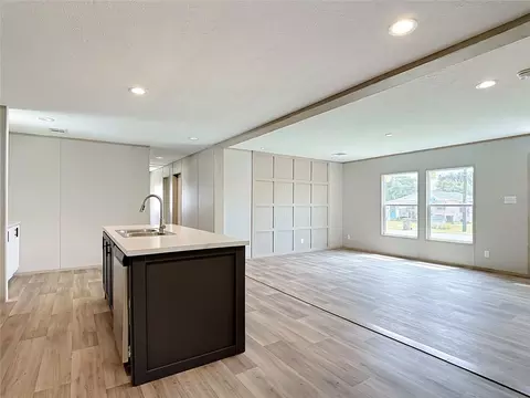Kitchen - 1626 Tarpon Blvd, Saint Cloud, FL 34771 photo 5 of 6