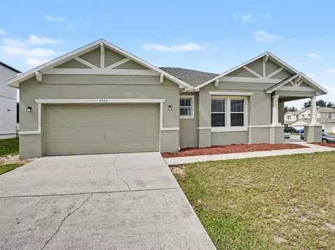 4542 Gallberry Ct, Orlando, FL 32818