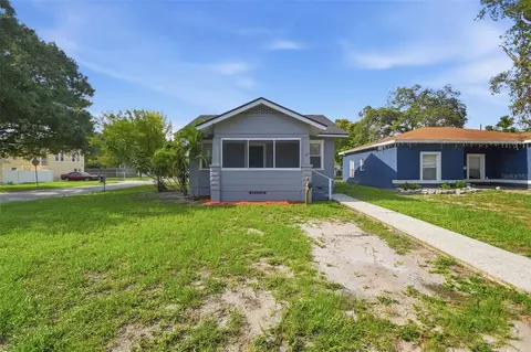 3745 S 16th Ave S, Saint Petersburg, FL 33711